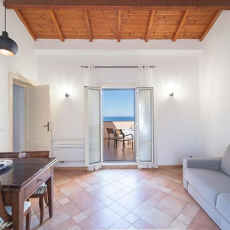 شقة Sea Front Terrace Marco Polo ألغيرو المظهر الخارجي الصورة