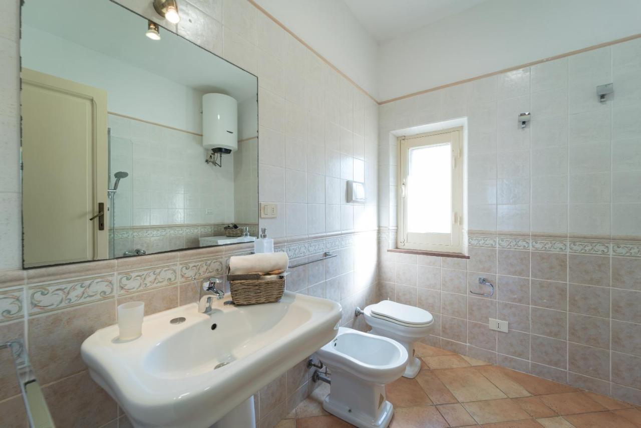 شقة Sea Front Terrace Marco Polo ألغيرو المظهر الخارجي الصورة